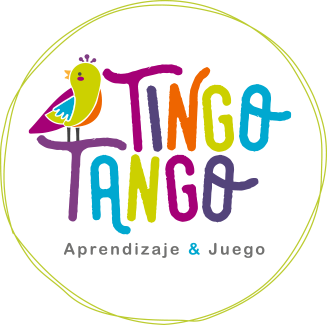 TINGO TANGO JARDINES